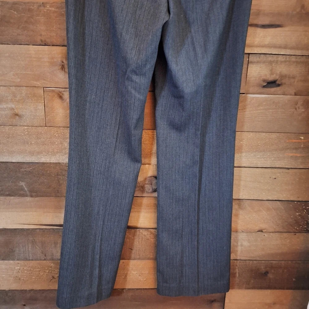 SAKS FIFTH AVENUE Dress Pants SZ 6 - Picture 8 of 10